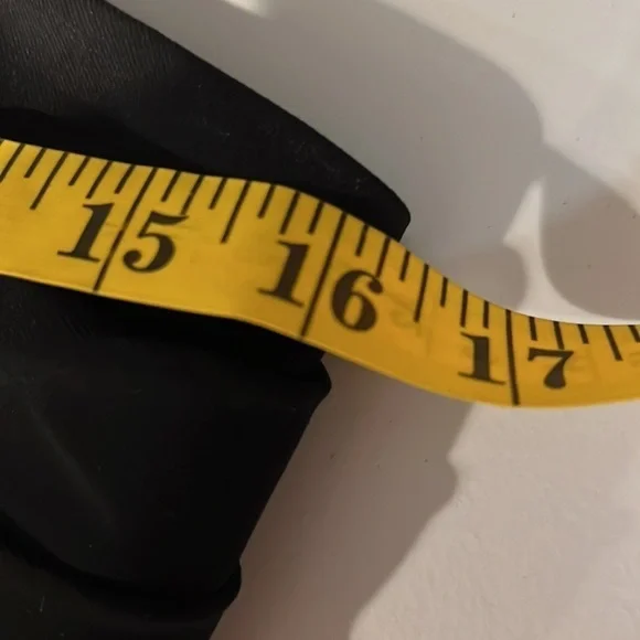 Joseph Ribkoff Mini Dress with Rhinestone Bra Size 12 - Picture 8 of 12